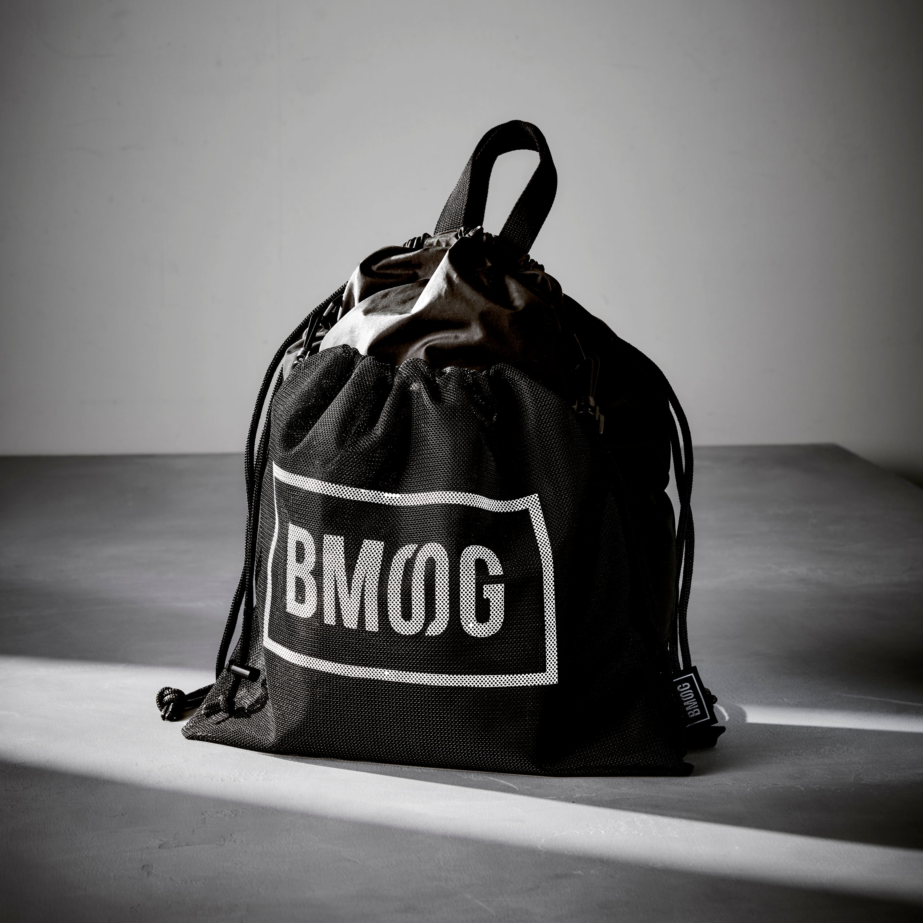 BMSG SPORTS] ジムサック