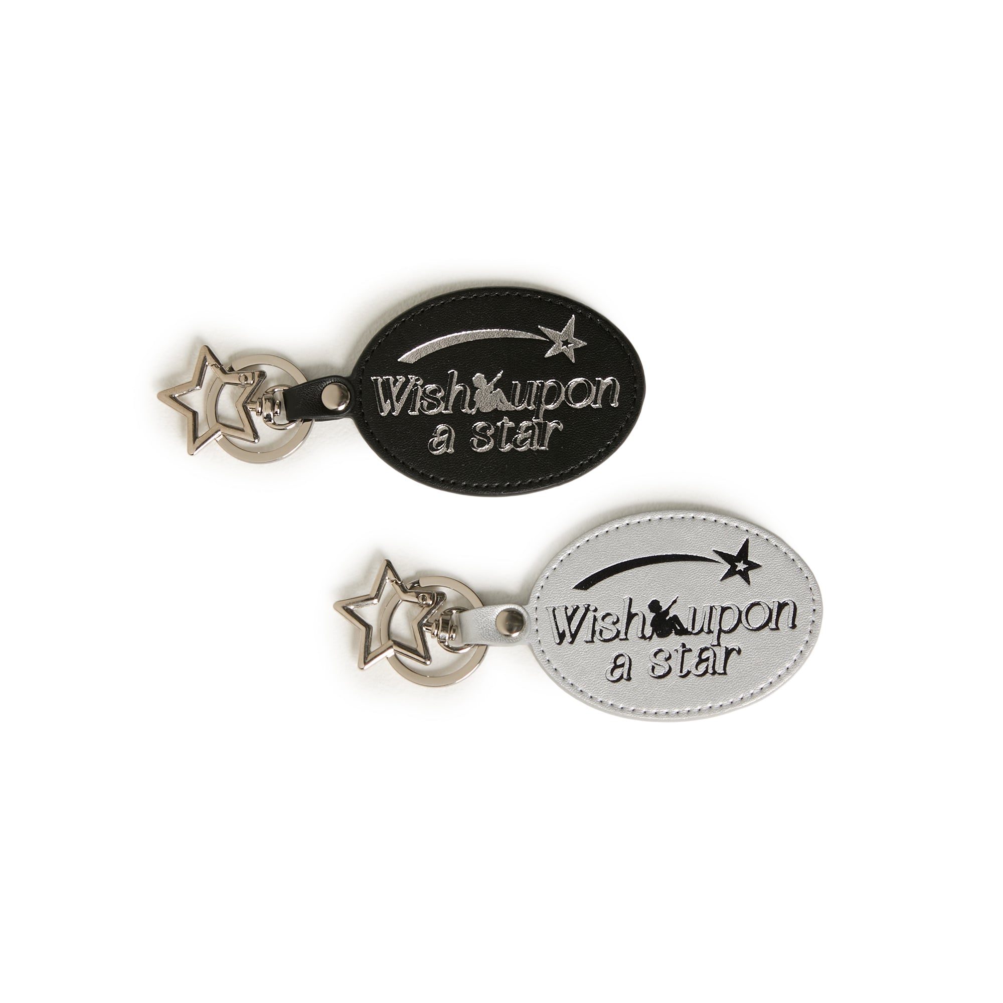 【KANON】Wish upon a star アクリルキーリング Wish upon a star] Acrylic Keyring – BMSG