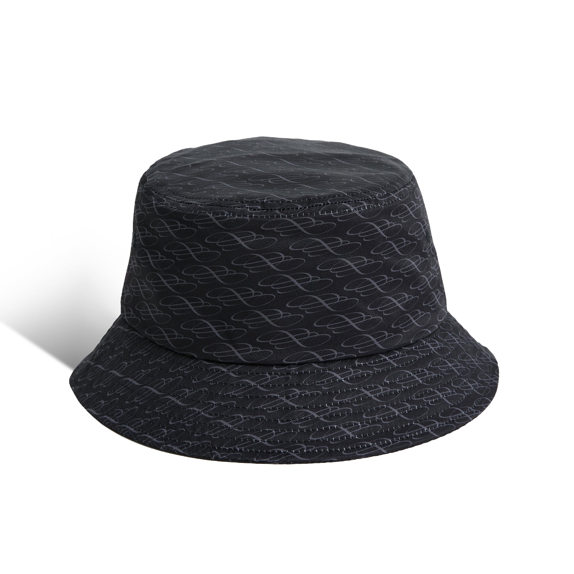 UNI SPLIT BUCKETHAT 新品タグ付き　しま キセキセツ“ Bucket Hat【2026年5月下旬より順次発送予定】 – BMSG