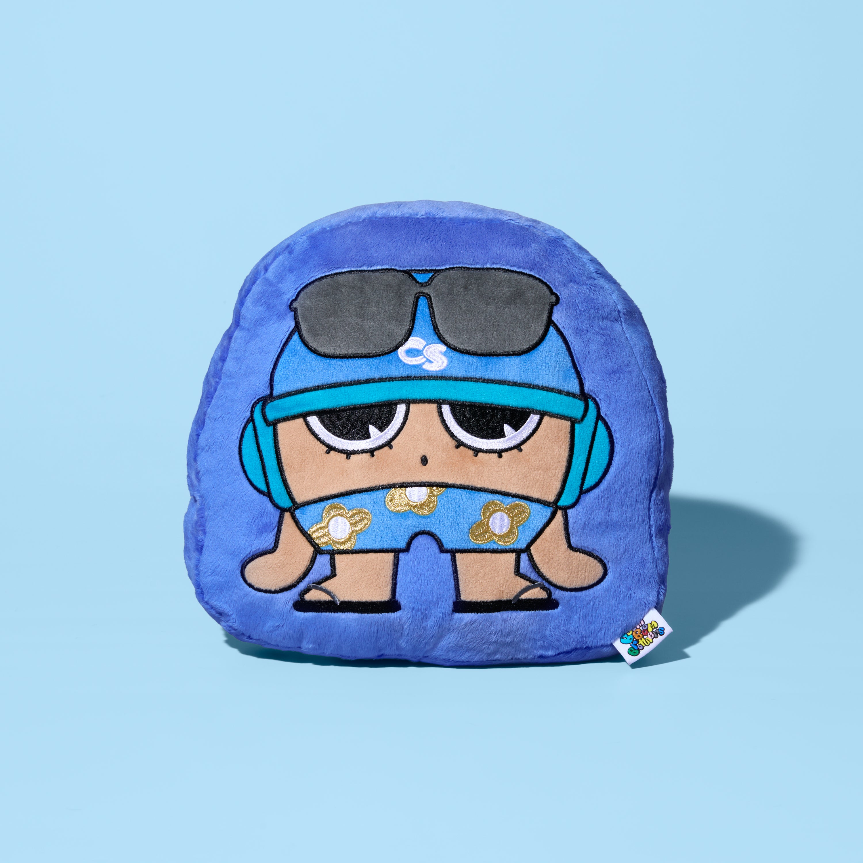 bbbros クッション C-Sea（ソウタ） BBBros クッション C-Sea – BMSG