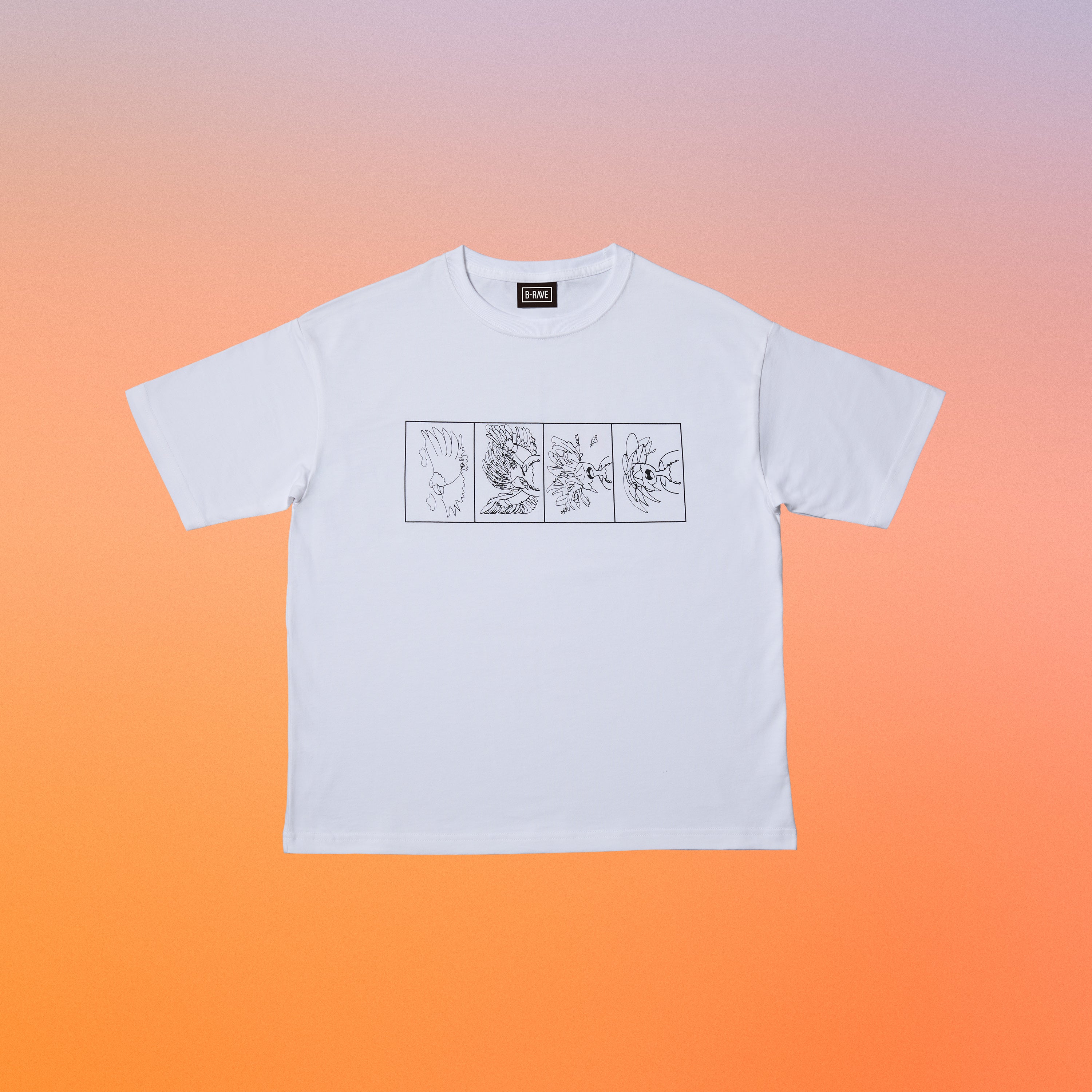 FUMINO – BMSG