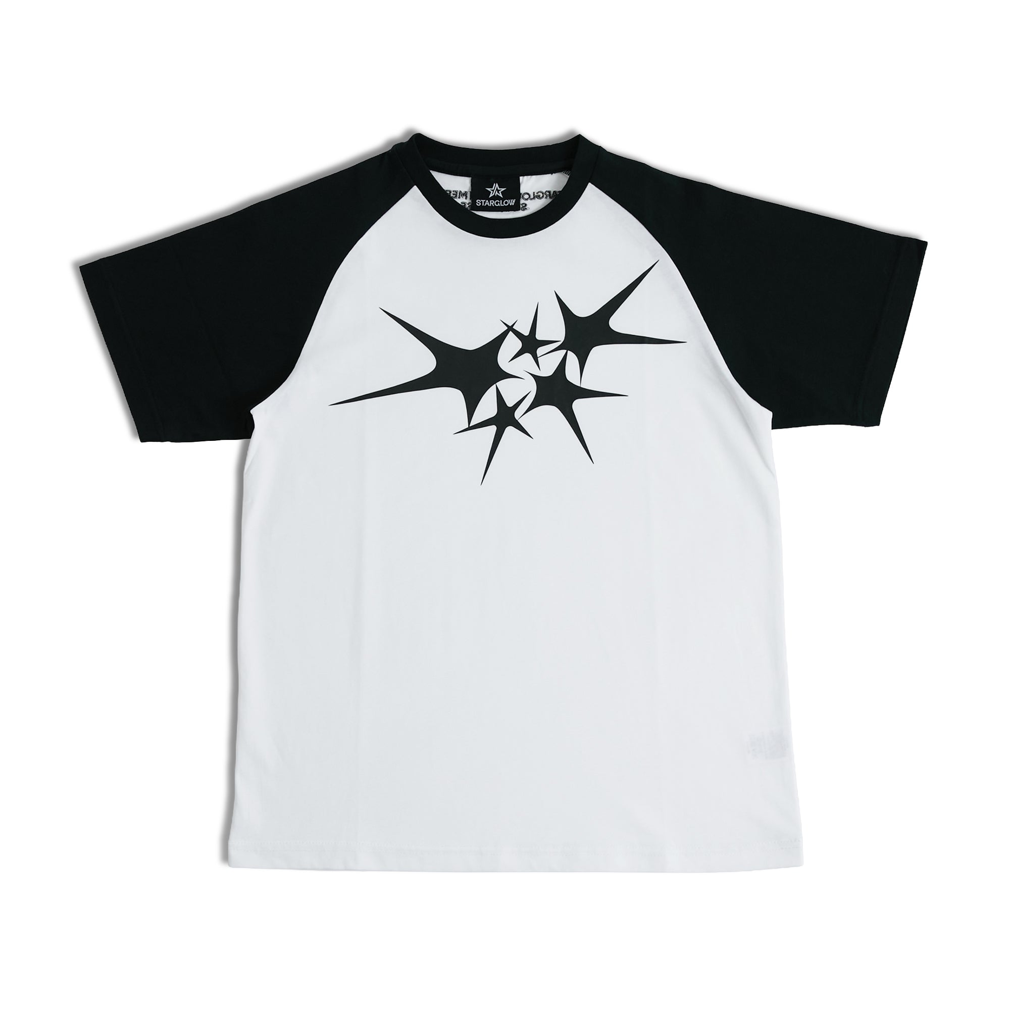 STAR CRUISE] Raglan Tee – BMSG