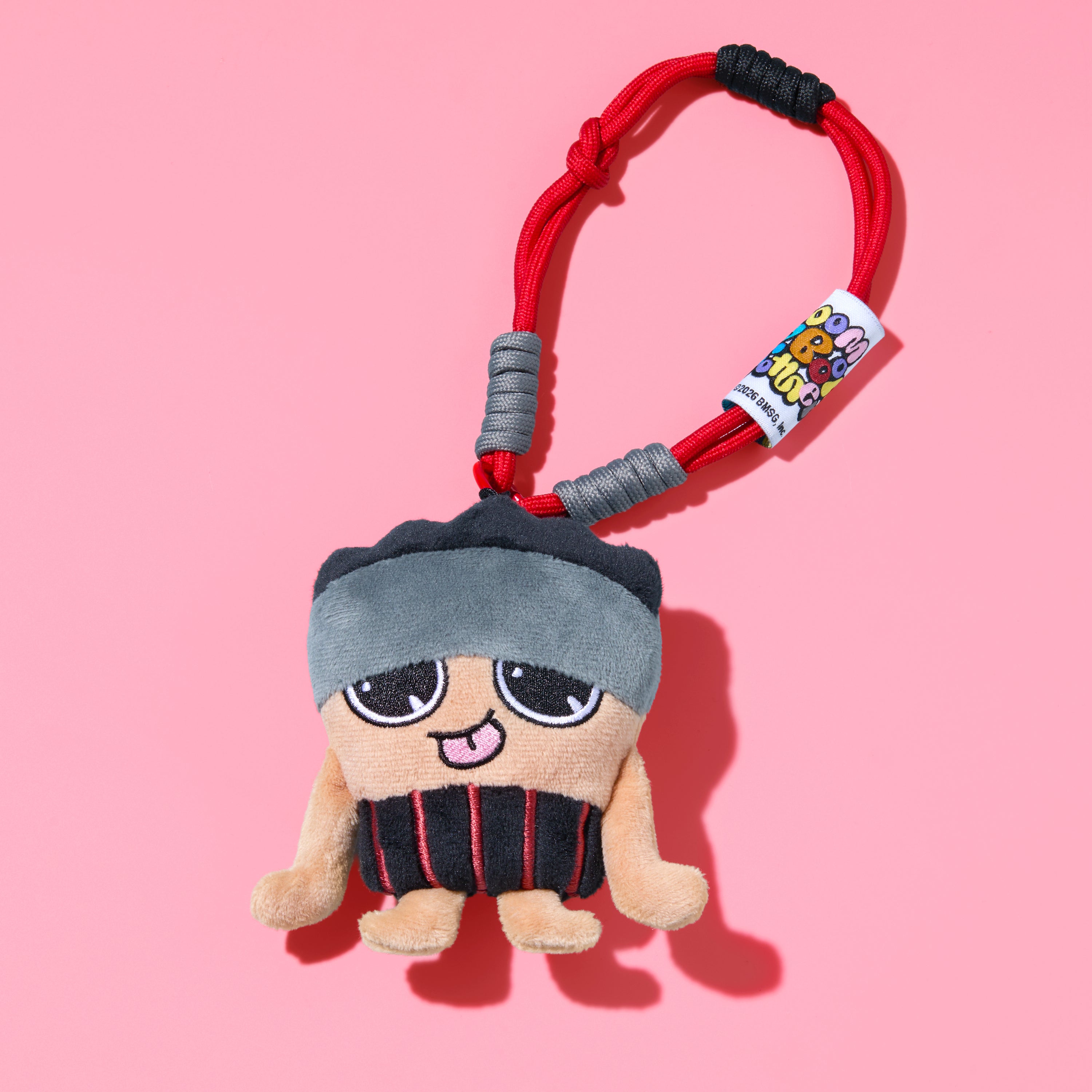BBBros フラットマスコットKC K2 BBBros มาสคอตแบน เคซี เจด – BMSG