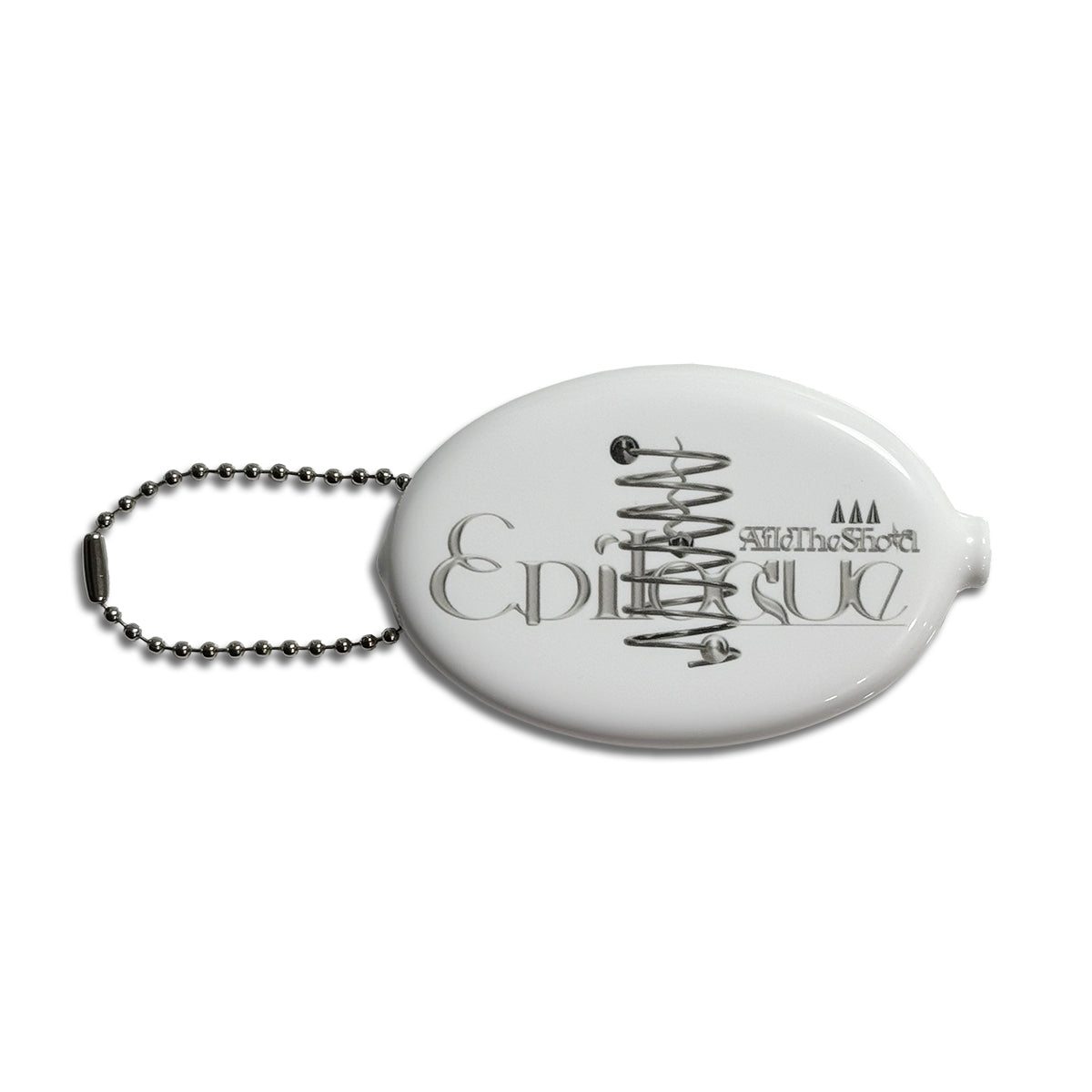 Epilogue” Coin Purse – BMSG