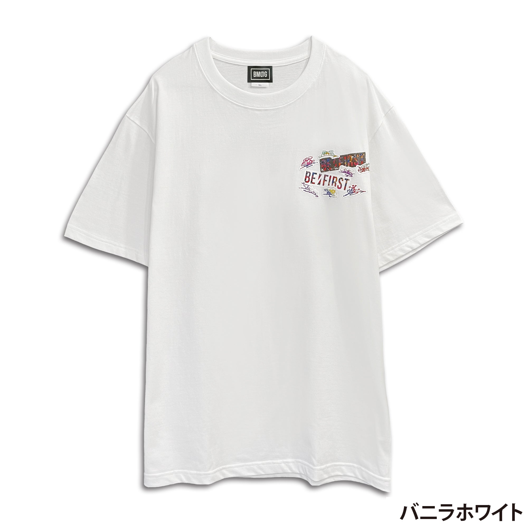 BE:FIRST Ｔシャツ