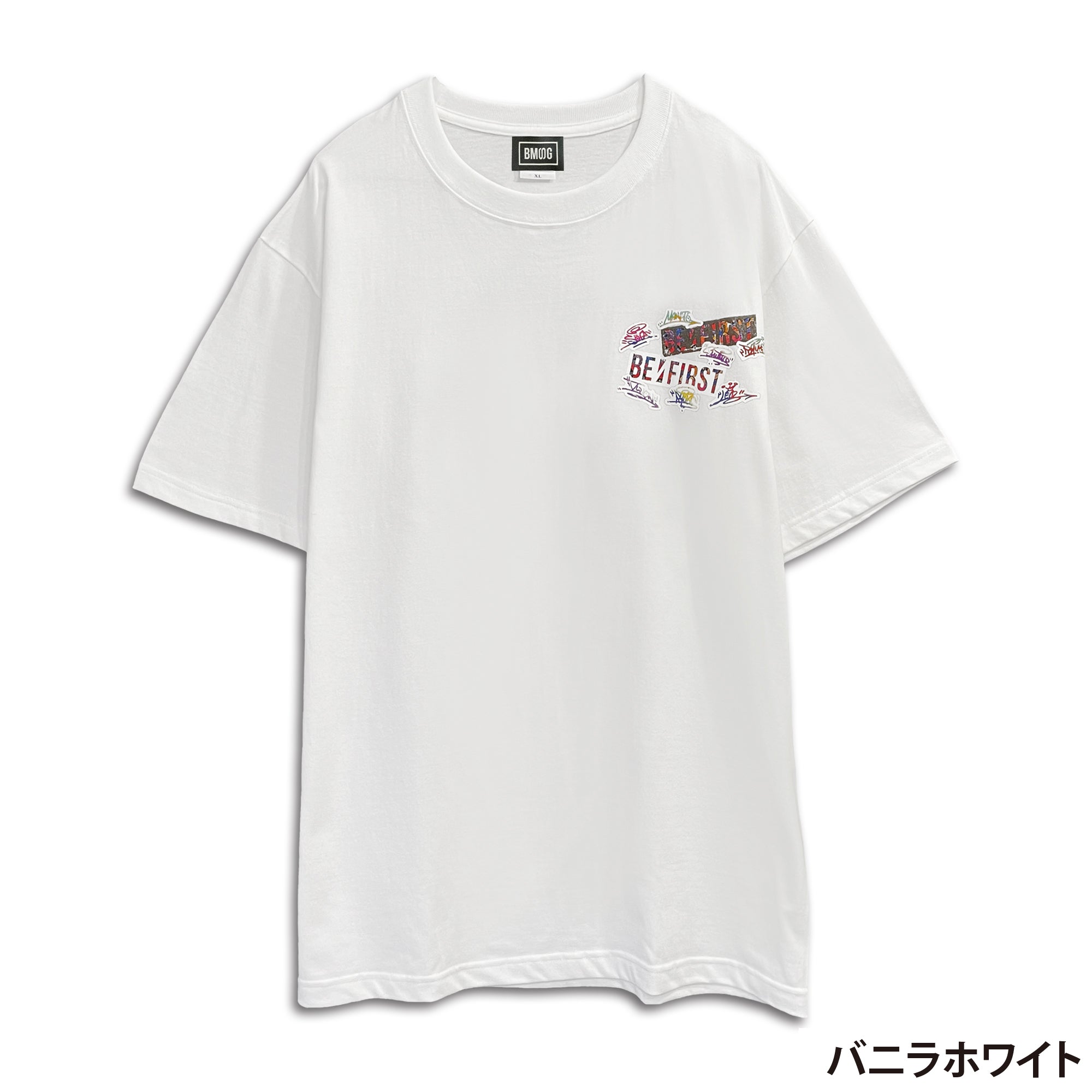 BE:FIRST 初期 Tシャツ Lサイズ-