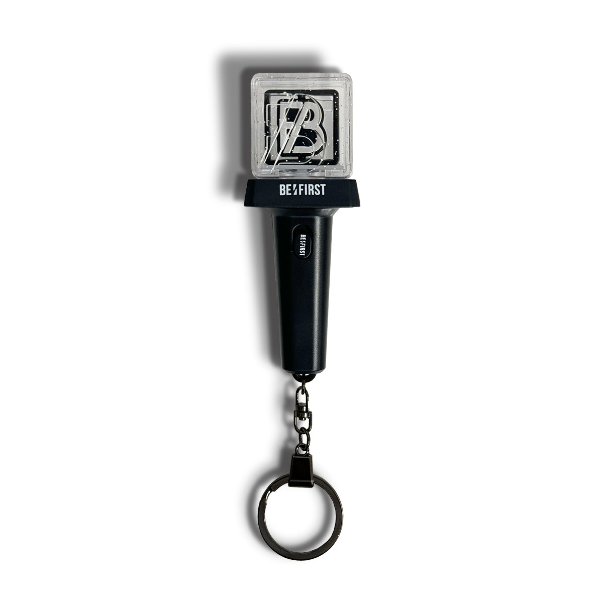 BE:FIRST OFFICIAL LIGHT STICK KEYRING【1/19〜25発送予定】 – BMSG