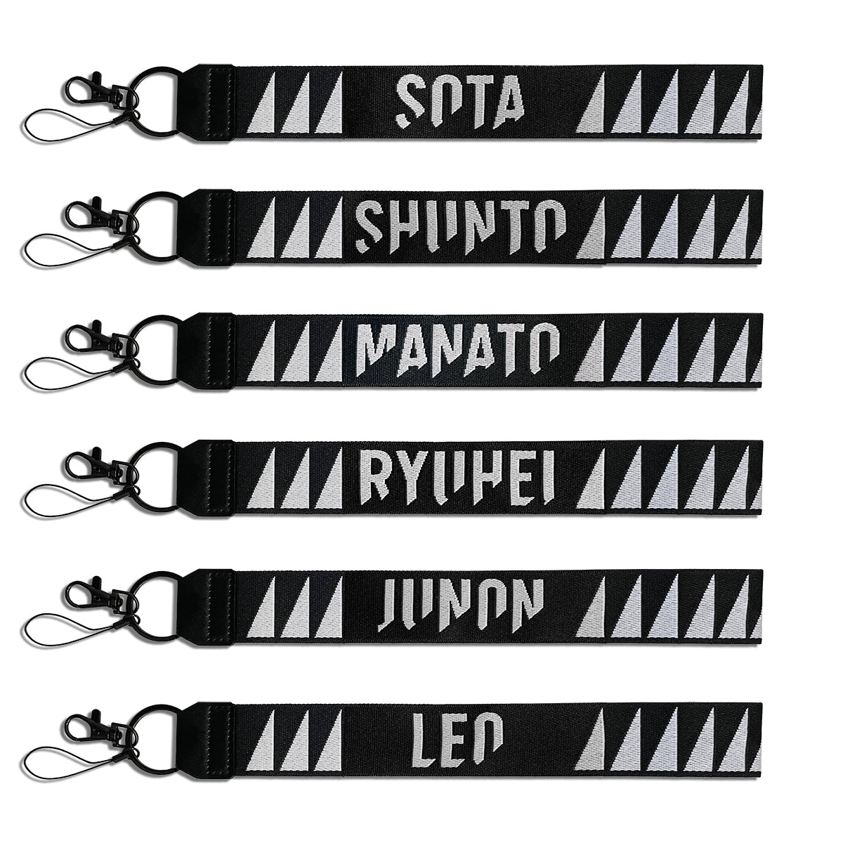 BE:FIRST ハンドストラップ SOTA Mainstream BIGハンドストラップ – BMSG