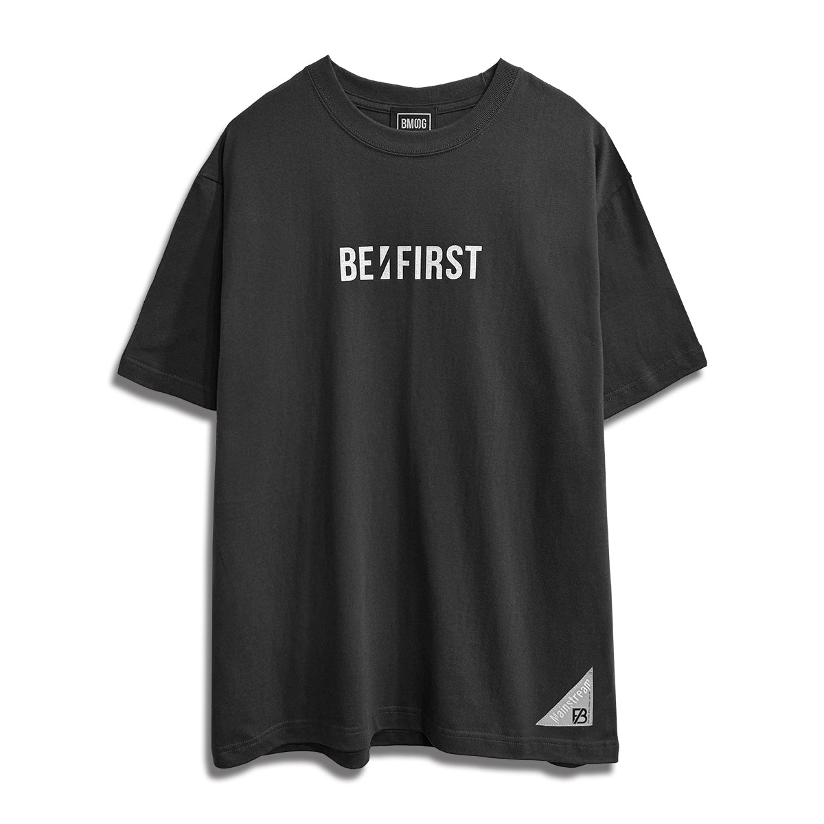 超歓迎された Amazon BE:FIRST M BE:FIRST・MainstreamツアーTシャツ 