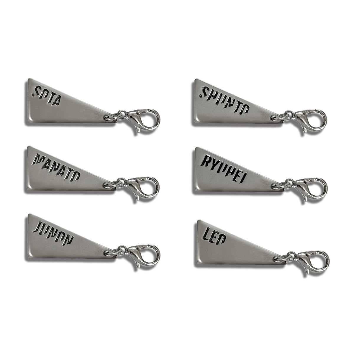 Mainstreamシークレットチャーム – BMSG