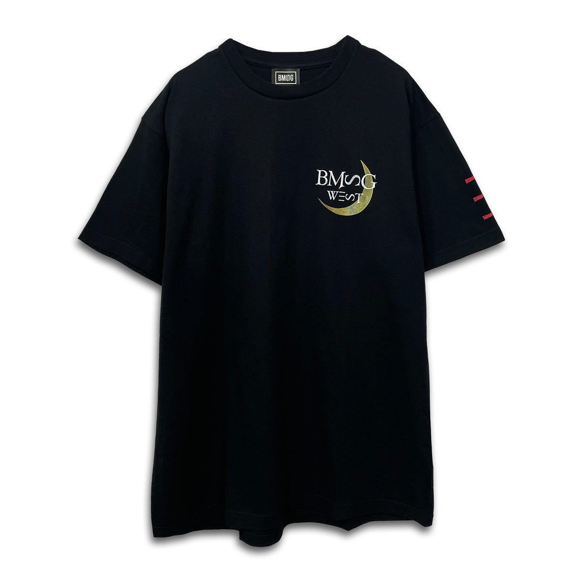 BMSG FES'23 Tシャツ -WEST-