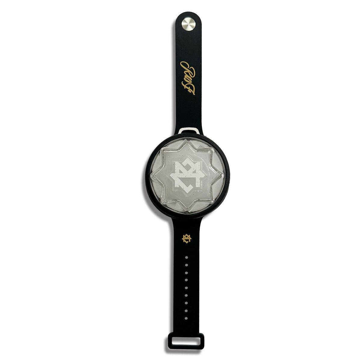 MAZZEL OFFICIAL LIGHT CUSTOM BAND【8月中旬発送予定】 – BMSG