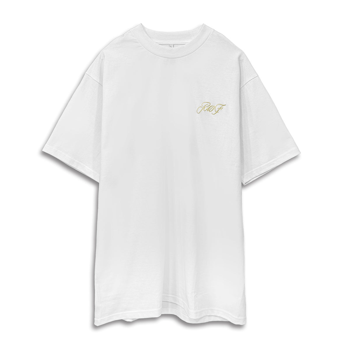 MAZZEL  straight FlashツアーTシャツ FC限定版 MAZZEL “Royal Straight Flush