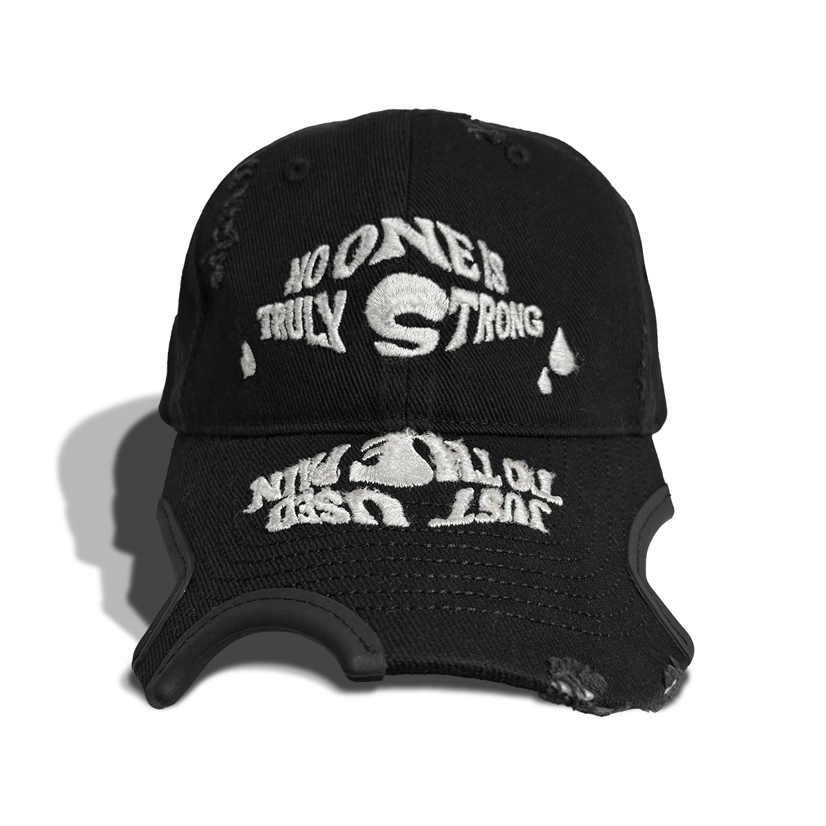 朝*羽様 Novel Core グッズ キャップ A GREAT FOOL CA A GREAT FOOL” Cap – BMSG