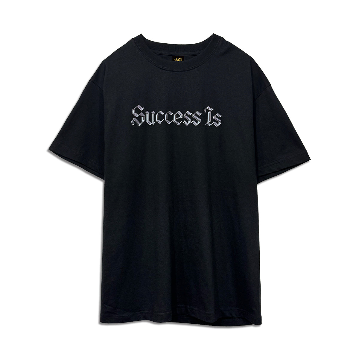 Success is- T-Shirt – BMSG