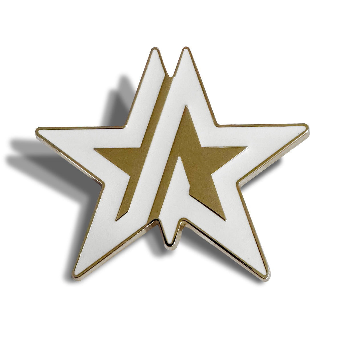 STARGLOW] Brooch – BMSG