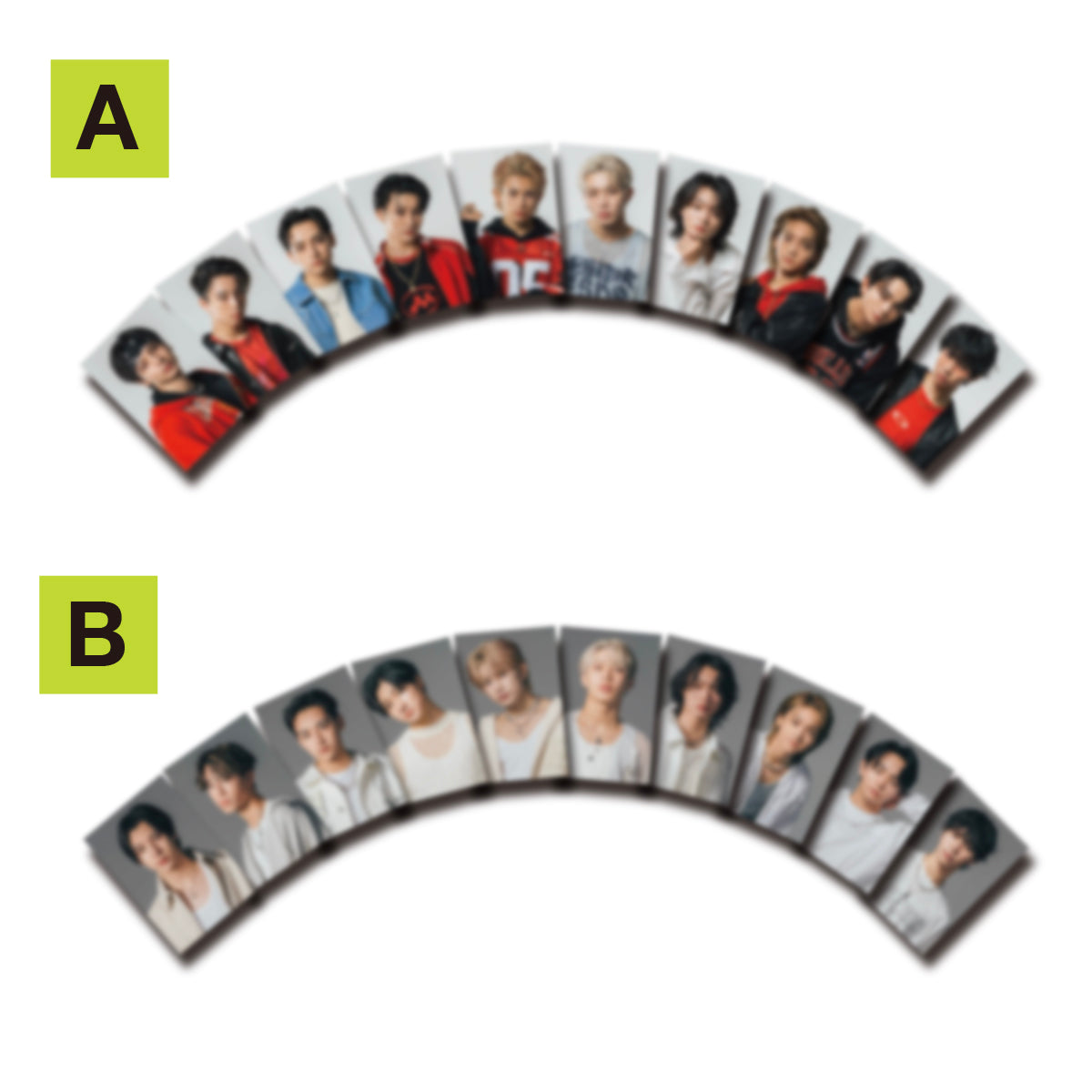 txt サノク　ポストカード　全部セット THELASTPIECE_A_B.jpg?v=1757413533