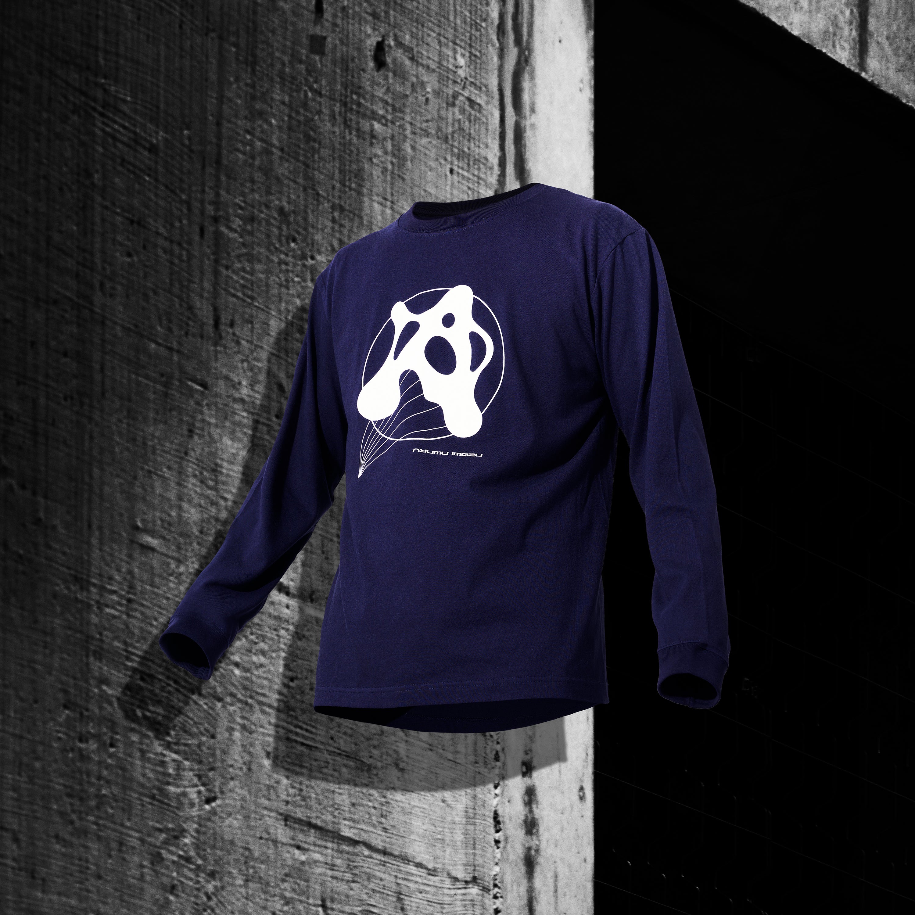 CLASSIC] L/S Tee – BMSG