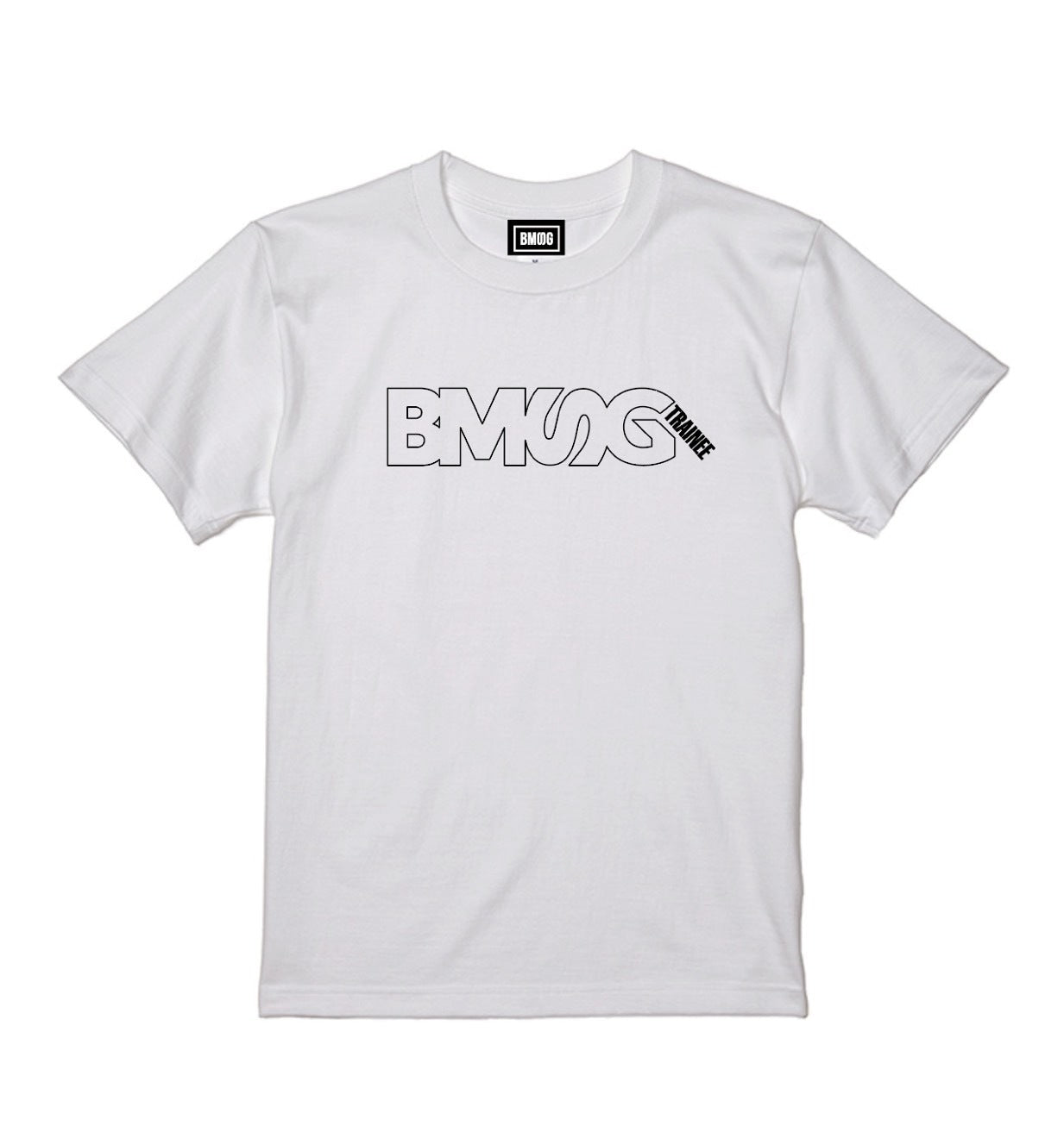BMSG TRAINEE] ロゴTシャツ