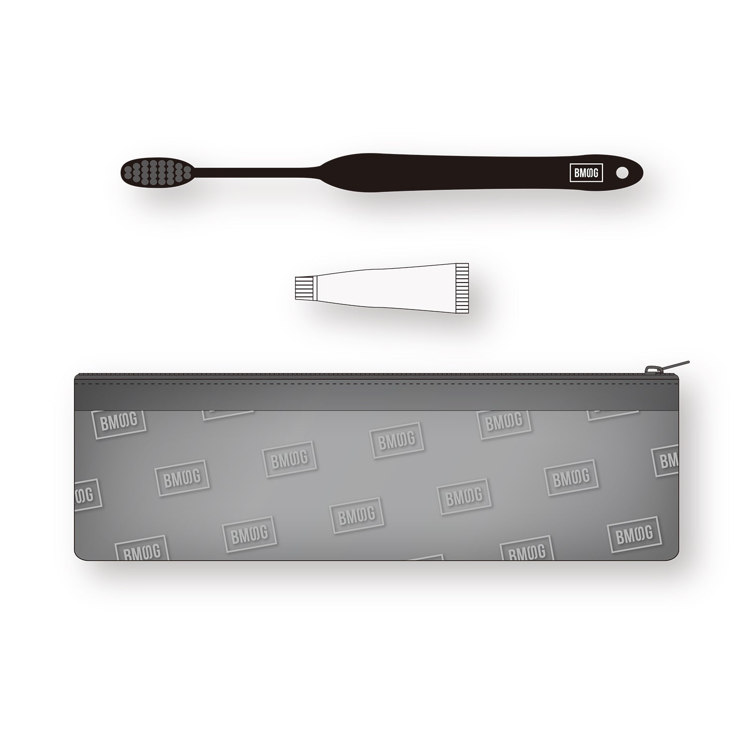 FRANCK MULLER 歯ブラシセット FRANCK MULLER e-Boutique オーラルケアセット FM-ORALCARE SET