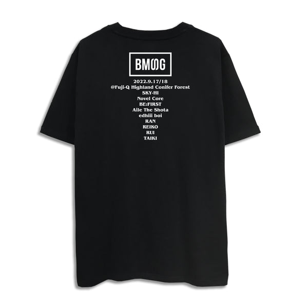BMSG FES'22Tシャツ