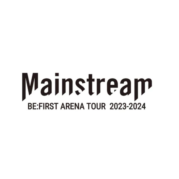 受付終了【神奈川・北海道・愛知・宮城公演】『BE:FIRST ARENA TOUR 2023-2024 “Mainstream”』リハーサル観覧のお知らせ