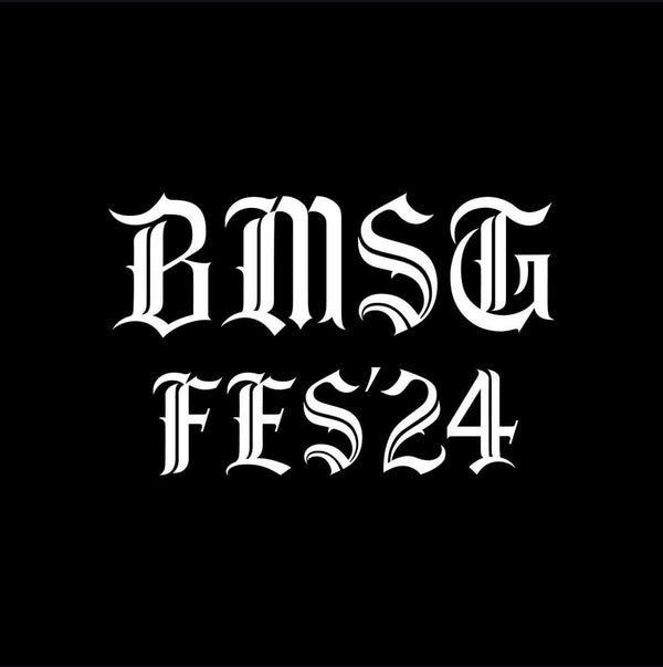 『BMSG FES'24』リハーサル観覧の実施が決定！