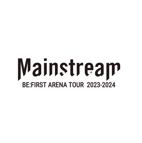 「BE:FIRST ARENA TOUR 2023-2024 “Mainstream”」 国立代々木競技場 第一体育館公演、機材席追加販売のご案内