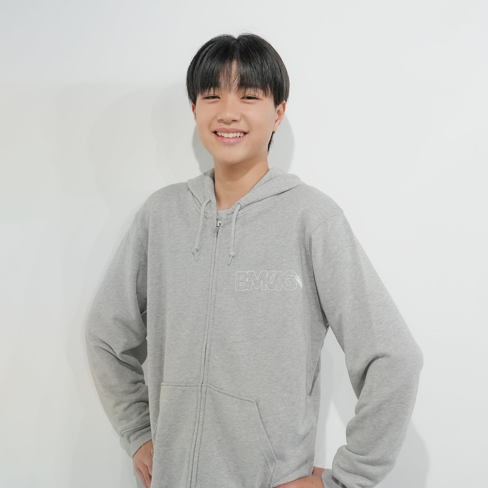 BMSG TRAINEE SHOWCASE 2026] フーディー