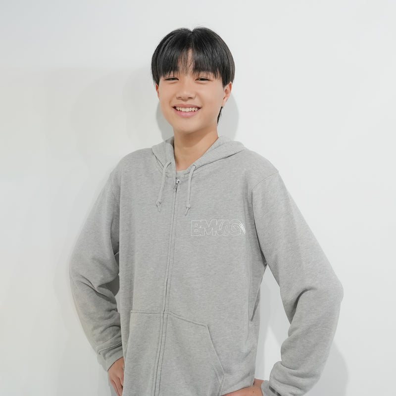BMSG TRAINEE SHOWCASE 2026] フーディー