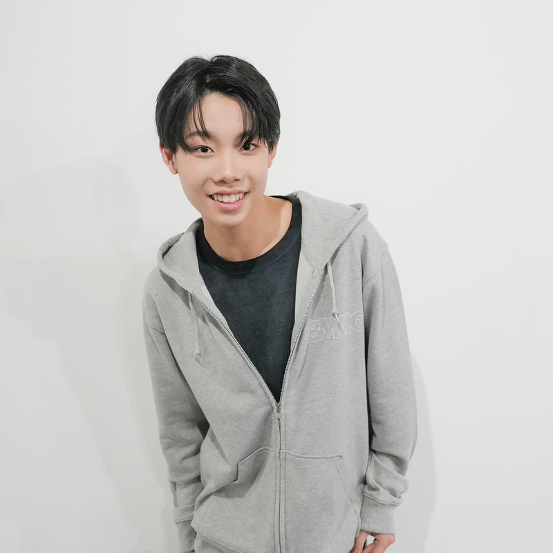 BMSG TRAINEE SHOWCASE 2026] フーディー