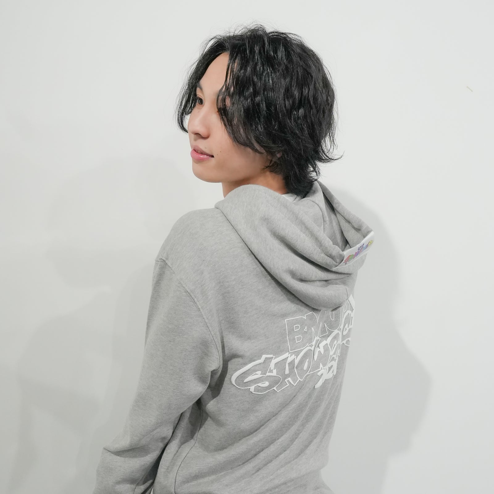 BMSG TRAINEE SHOWCASE 2026] フーディー