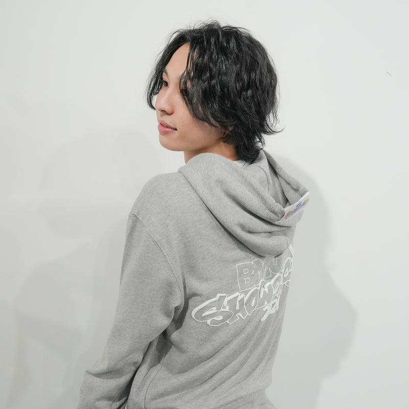 BMSG TRAINEE SHOWCASE 2026] フーディー
