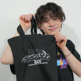 [BMSG TRAINEE SHOWCASE 2026] テイクアウトバッグ【2026年3月12日(木)以降順次発送予定】