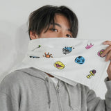 [BMSG TRAINEE SHOWCASE 2026] マフラータオル【2026年3月12日(木)以降順次発送予定】