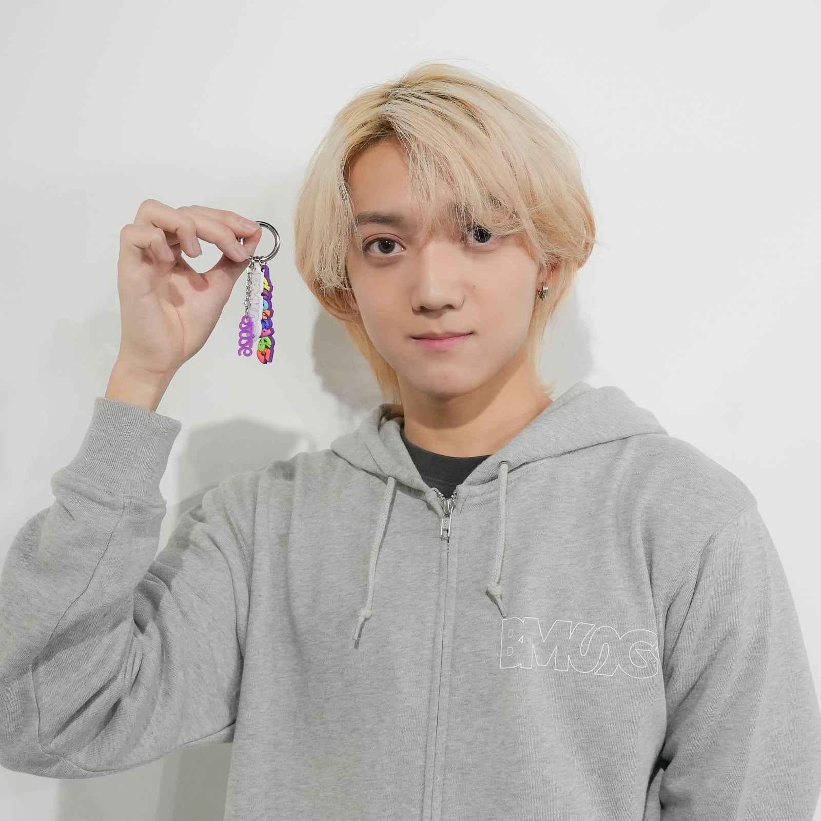 BMSG TRAINEE SHOWCASE 2026] キーリング