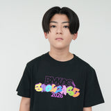 [BMSG TRAINEE SHOWCASE 2026] Tシャツ【2026年3月12日(木)以降順次発送予定】