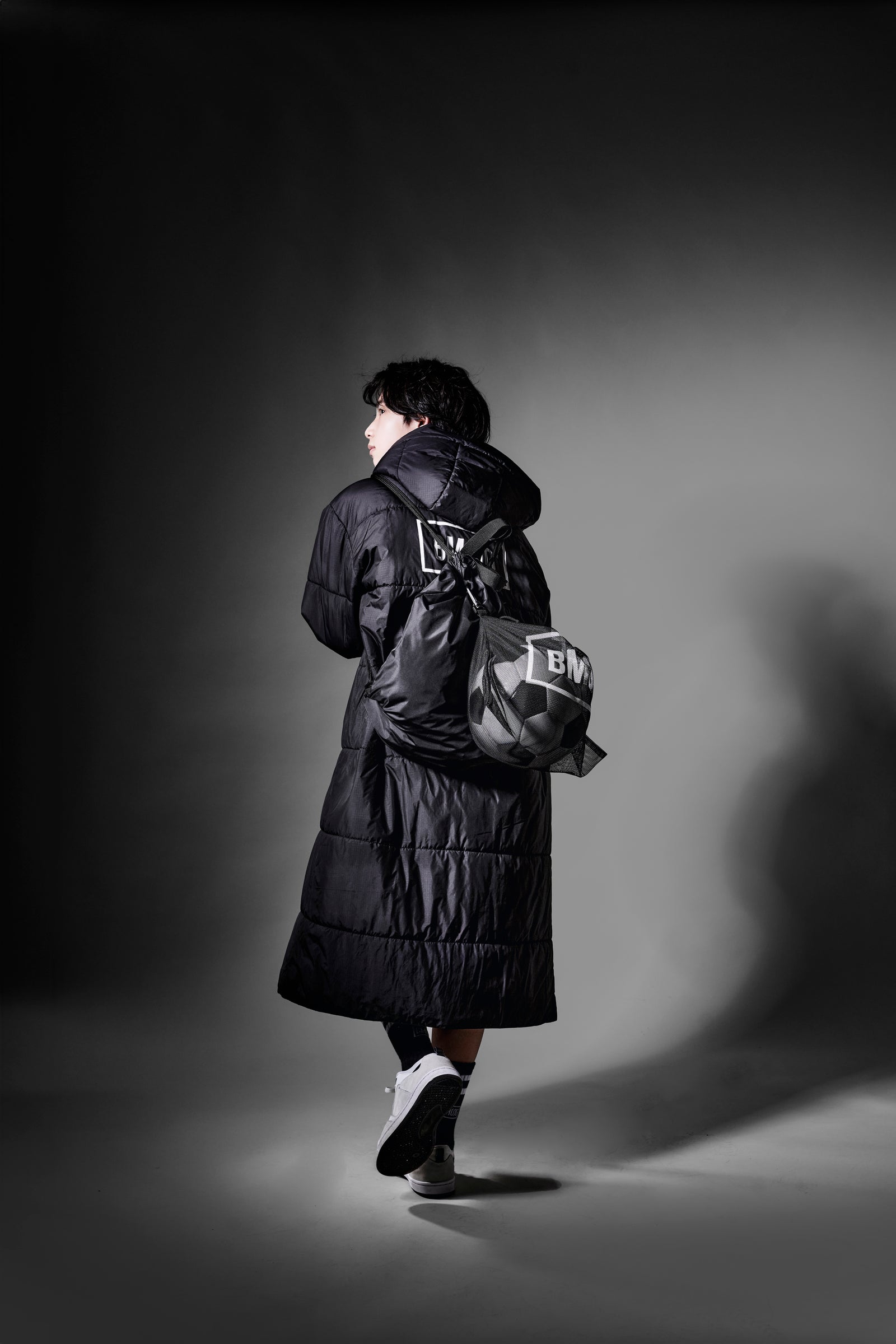 BMSG SPORTS] ジムサック