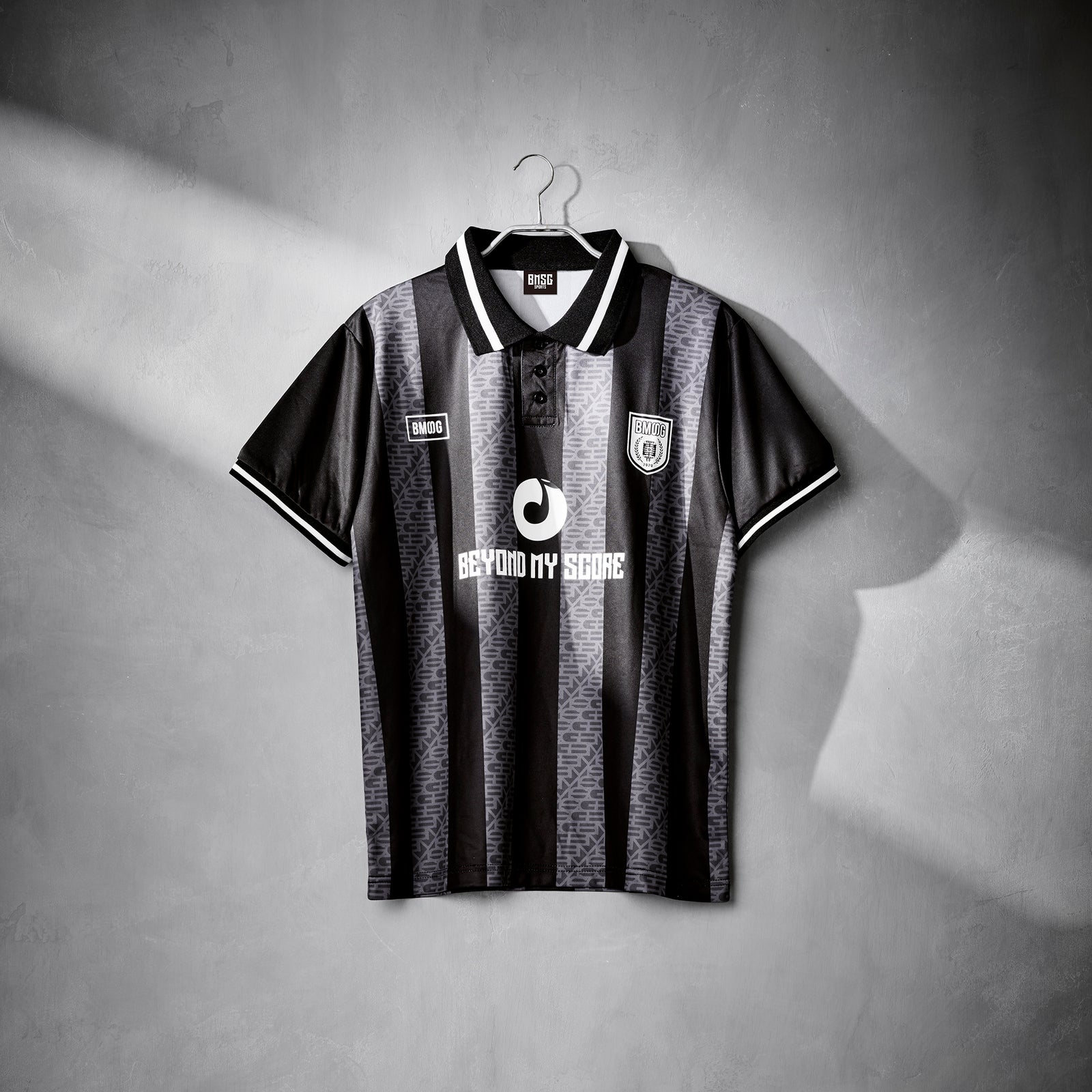 BMSG SPORTS サッカーシャツ XL 未開封 BMSG SPORTS] サッカーシャツ【2026年3月30日(月)以降順次発送予定】