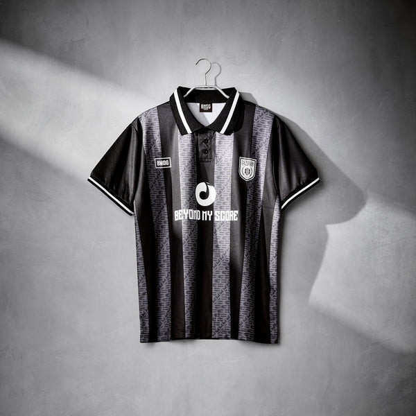 【新品未開封】BMSG SPORTS サッカーシャツ L サイズ 0304_1007_R_600x600_crop_cente