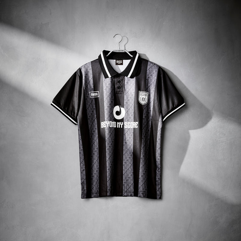 BMSG SPORTS] サッカーシャツ