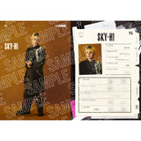 BMSG COMPLETE FILE【11月中旬発送予定】