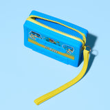 BBBros Cassette Silicone Pouch C-Sea