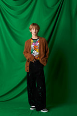 -Play at the MUZEUM vol.2- Tシャツ MEETING【2026年10月中旬以降順次発送予定】