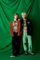 -Play at the MUZEUM vol.2- Tシャツ MEETING【2026年10月中旬以降順次発送予定】