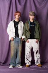 -Play at the MUZEUM vol.2- Tシャツ BK【2026年10月中旬以降順次発送予定】