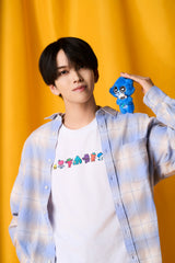 -Play at the MUZEUM vol.2- ぶるぶるキーホルダー【2026年10月中旬以降順次発送予定】