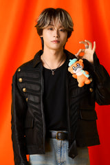 -Play at the MUZEUM vol.2- ぶるぶるキーホルダー【2026年10月中旬以降順次発送予定】