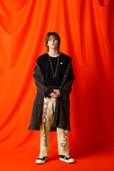 -Play at the MUZEUM vol.2- ロンT【2026年10月中旬以降順次発送予定】