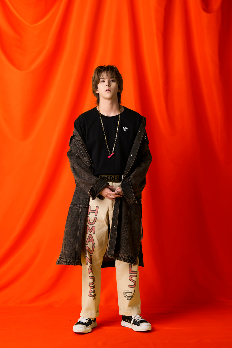 Play at the MUZEUM vol.2- ロンT【2026年10月中旬以降順次発送予定
